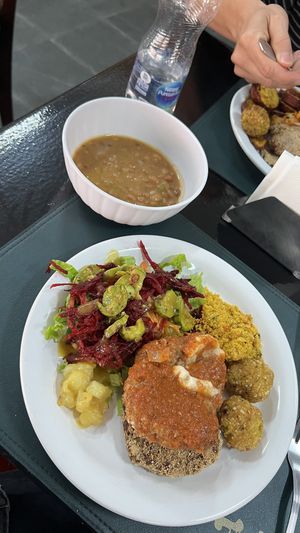   at Vaca Verde in Sao Paulo