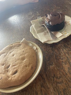 So yummy   at Portershed in Christchurch