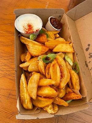  at Portershed in Christchurch