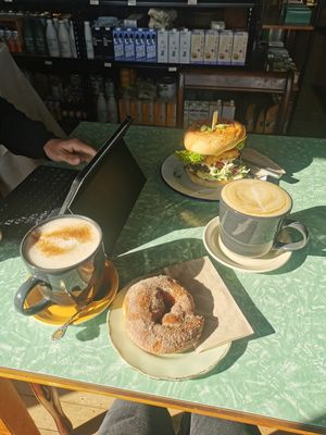  at Portershed in Christchurch