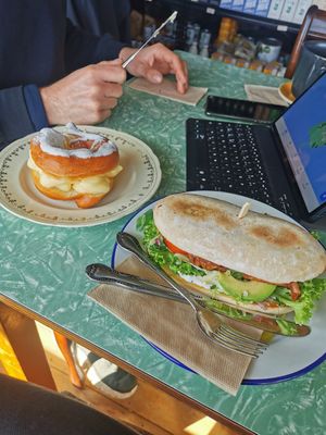  at Portershed in Christchurch