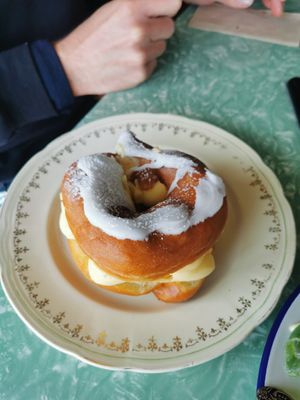  at Portershed in Christchurch