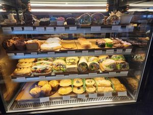  at Portershed in Christchurch