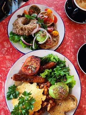  at Portershed in Christchurch