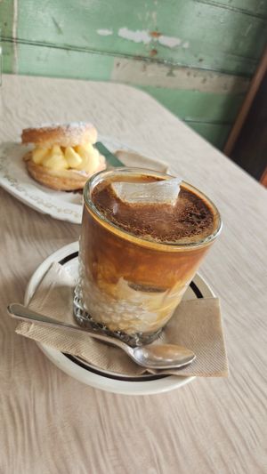  at Portershed in Christchurch