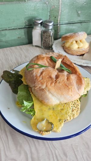  at Portershed in Christchurch