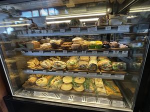 Display fridge options   at Portershed in Christchurch