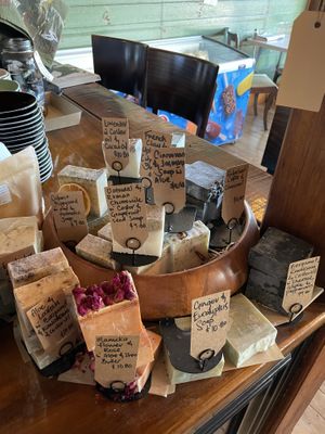 Shop!!  at Portershed in Christchurch