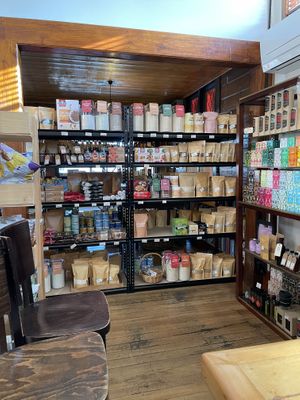 Store has plenty on offer  at Portershed in Christchurch