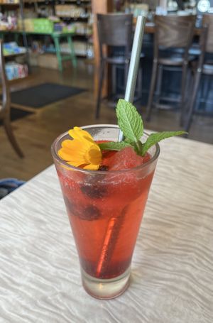   at Portershed in Christchurch