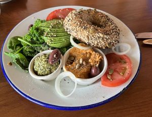   at Portershed in Christchurch