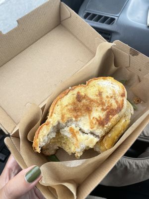   at Portershed in Christchurch