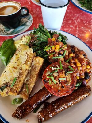  at Portershed in Christchurch