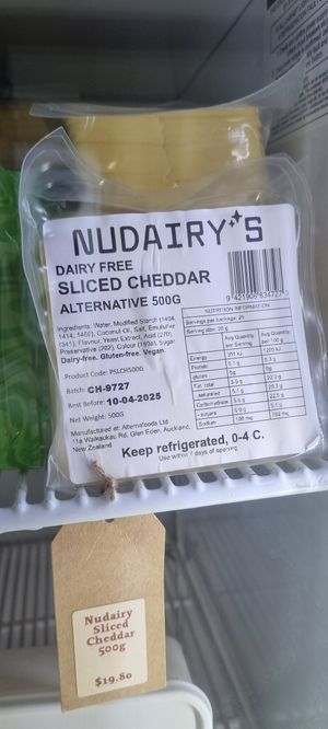  at Portershed in Christchurch