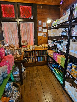  at Portershed in Christchurch