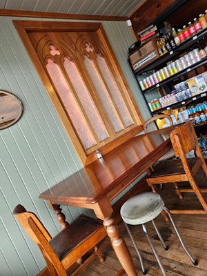  at Portershed in Christchurch