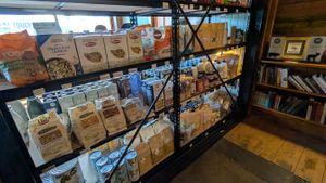  at Portershed in Christchurch