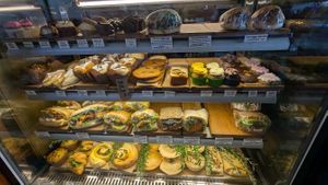  at Portershed in Christchurch