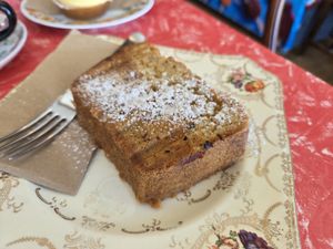  at Portershed in Christchurch