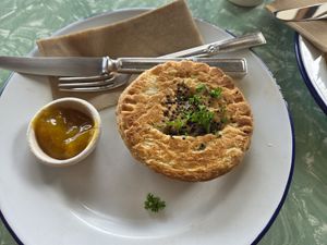  at Portershed in Christchurch