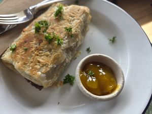  at Portershed in Christchurch