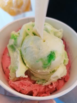  at Arcobaleno in Klagenfurt