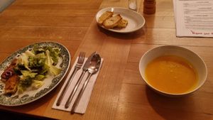 Starters at Blume Wollbach in Kandern