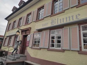  at Blume Wollbach in Kandern