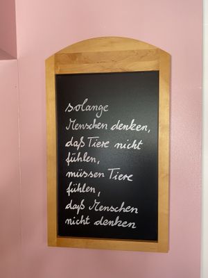   at Blume Wollbach in Kandern