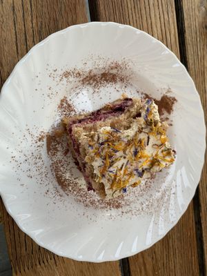   at Blume Wollbach in Kandern