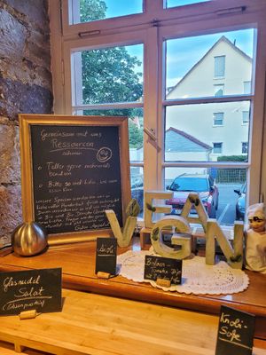  at Blume Wollbach in Kandern