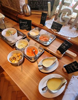  at Blume Wollbach in Kandern