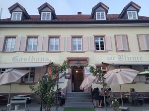  at Blume Wollbach in Kandern