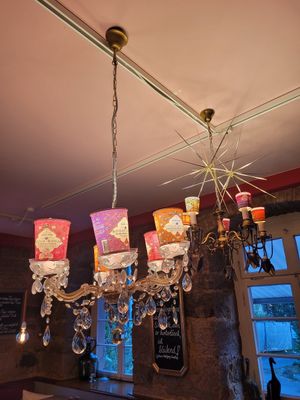  at Blume Wollbach in Kandern