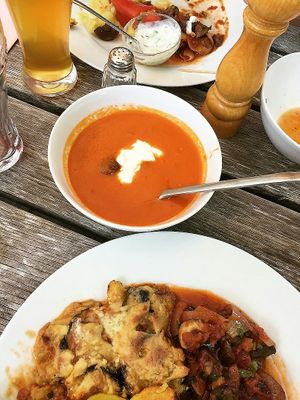 Griechische Variationen at Blume Wollbach in Kandern