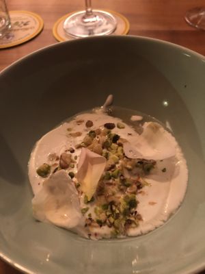 Layali Lubnan (Libanesische Nächte) at Blume Wollbach in Kandern