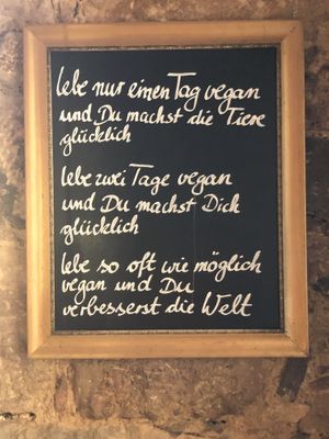 👍🏼 at Blume Wollbach in Kandern