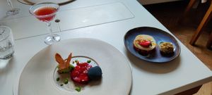  at Humus x Hortense in Brussels