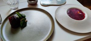  at Humus x Hortense in Brussels