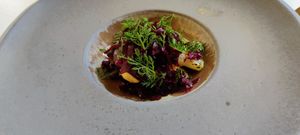  at Humus x Hortense in Brussels