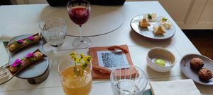  at Humus x Hortense in Brussels