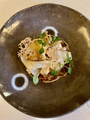  at Humus x Hortense in Brussels