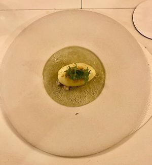  at Humus x Hortense in Brussels