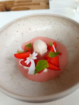 Pud at Humus x Hortense in Brussels