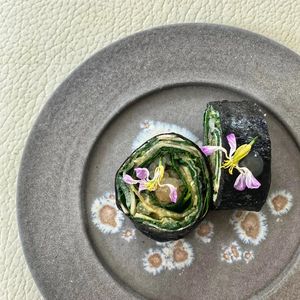  at Humus x Hortense in Brussels