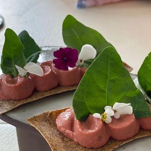  at Humus x Hortense in Brussels