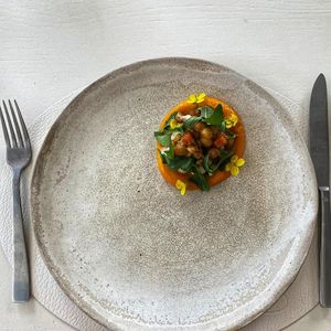  at Humus x Hortense in Brussels