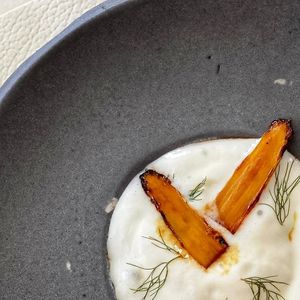  at Humus x Hortense in Brussels