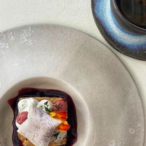  at Humus x Hortense in Brussels