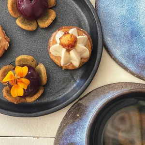  at Humus x Hortense in Brussels